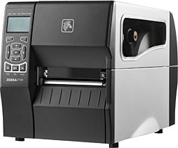 Zebra  ZT230 203 DPI Barkod Yazıcı