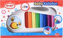 Zuzu Toys  Baby Ksilofon