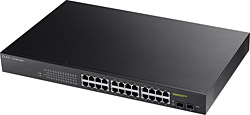 Zyxel  GS1900-24 24 Port 10/100/1000 Mbps Gigabit Switch