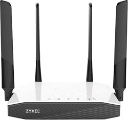 Zyxel  NBG6604 4 Port 1200 Mbps Router