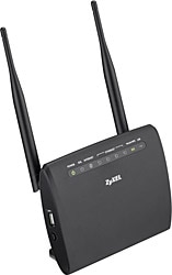 Zyxel  VMG1312-B10D 300 Mbps VDSL2 Modem