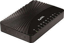 Zyxel  VMG3312-B10A 300 Mbps VDSL2 Modem