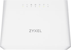 Zyxel  VMG8623-T50B 4 Port 1200 Mbps VDSL2 Modem